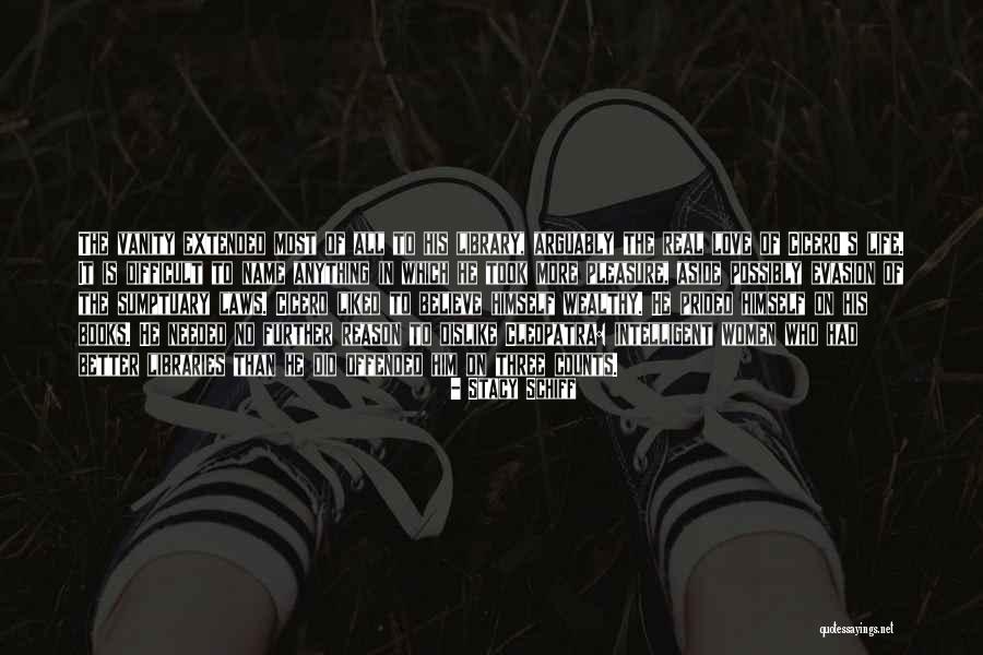 Prided Myself Quotes By Stacy Schiff Prided Myself Quotes By Stacy Schiff