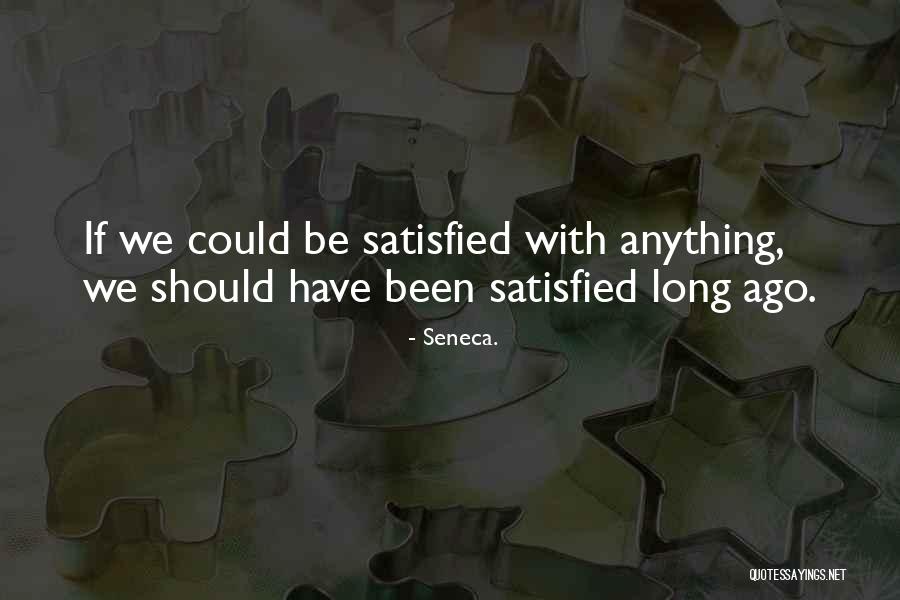 Pridemore Fence Quotes By Seneca. Pridemore Fence Quotes By Seneca.
