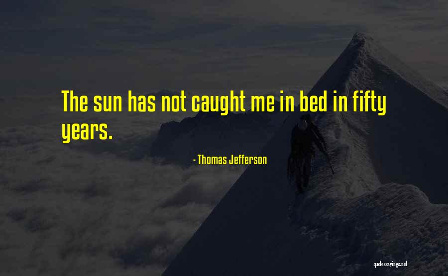 Prideority Quotes By Thomas Jefferson