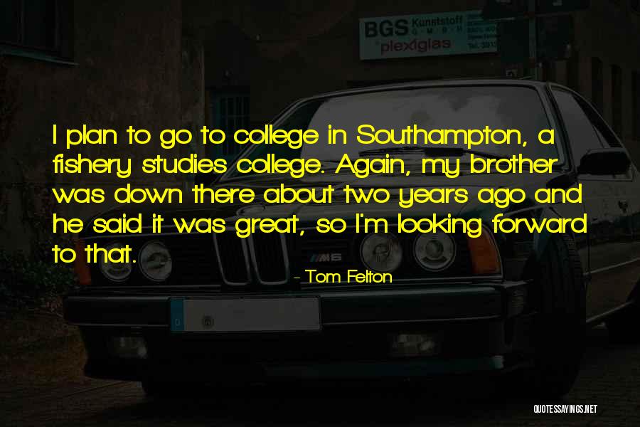 Prideority Quotes By Tom Felton