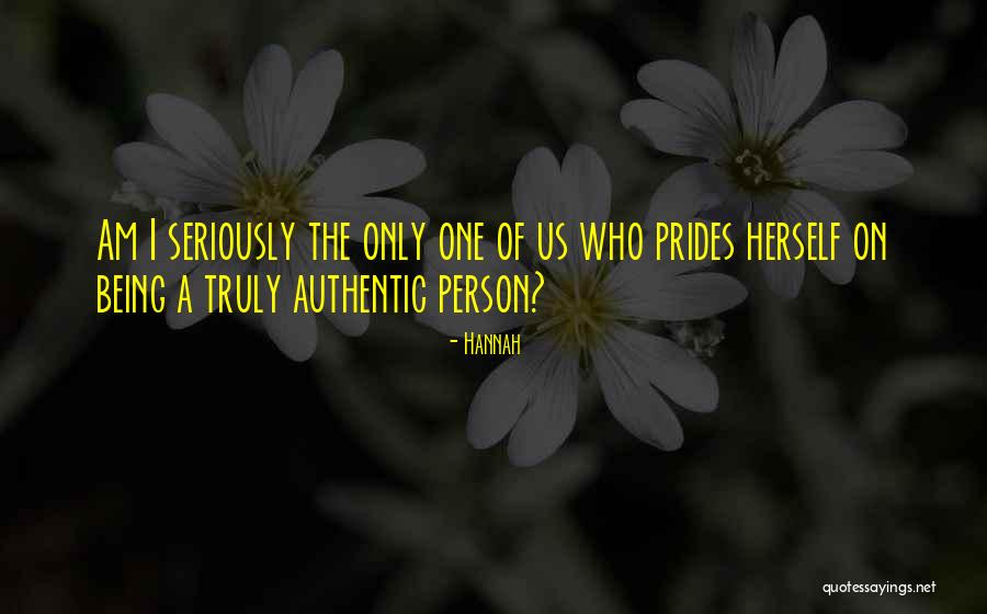Prides Quotes By Hannah Prides Quotes By Hannah