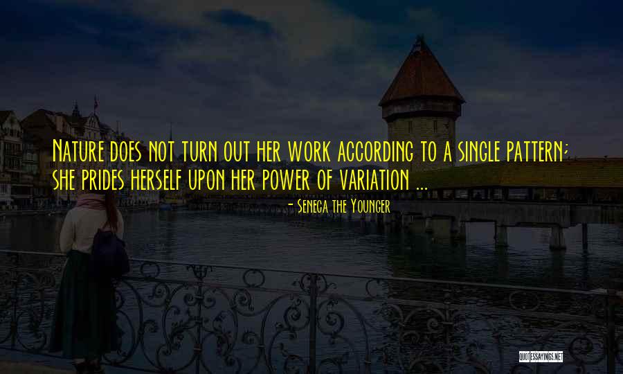 Prides Quotes By Seneca The Younger Prides Quotes By Seneca The Younger