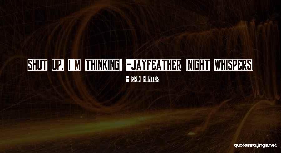 Pridgeon Clay Quotes By Erin Hunter Pridgeon Clay Quotes By Erin Hunter