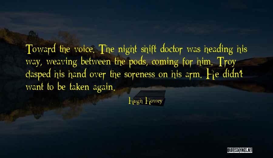 Pridgett Bridal Quotes By Hugh Howey Pridgett Bridal Quotes By Hugh Howey