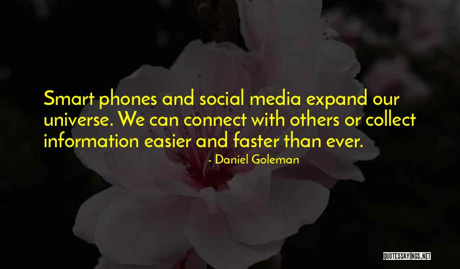 Pridhvi Ramanujula Quotes By Daniel Goleman Pridhvi Ramanujula Quotes By Daniel Goleman