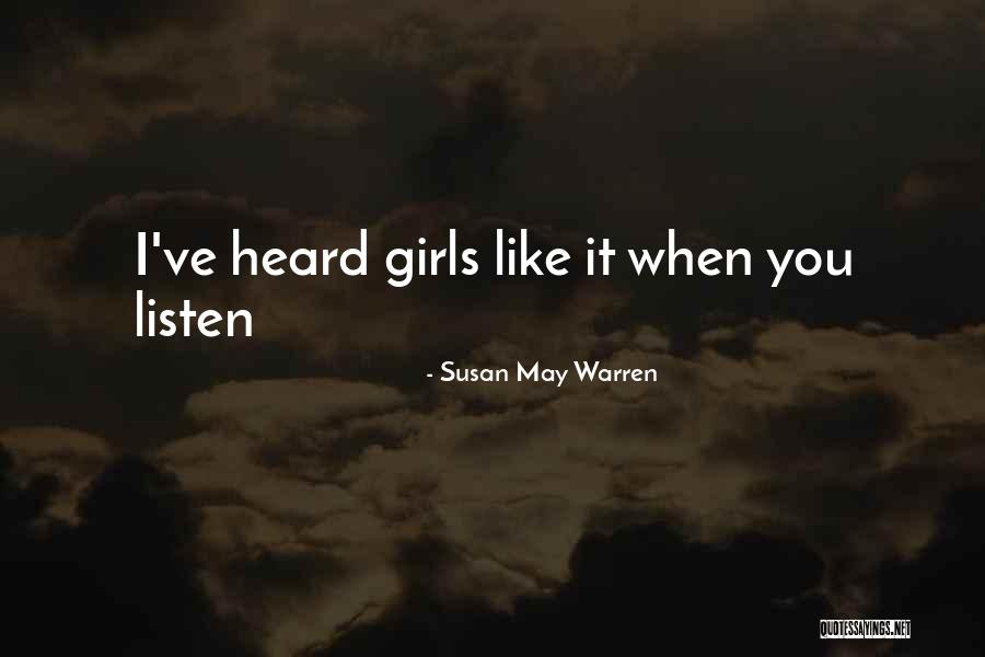 Pridhvi Ramanujula Quotes By Susan May Warren Pridhvi Ramanujula Quotes By Susan May Warren