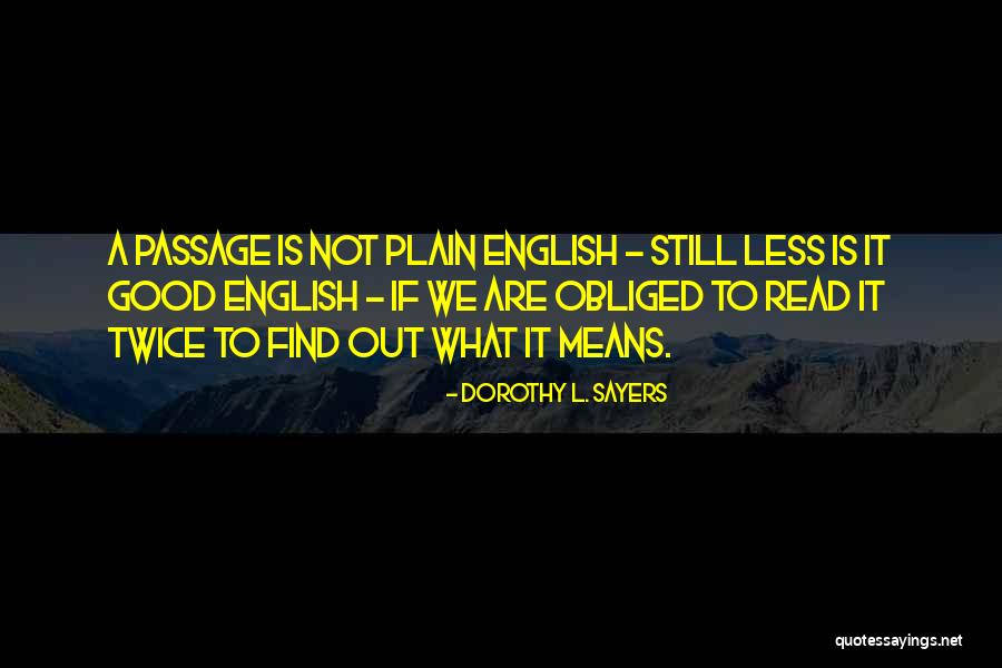 Priding Sentence Quotes By Dorothy L. Sayers Priding Sentence Quotes By Dorothy L. Sayers