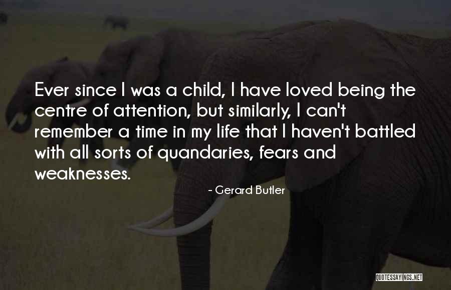 Pridmore Brothers Quotes By Gerard Butler Pridmore Brothers Quotes By Gerard Butler