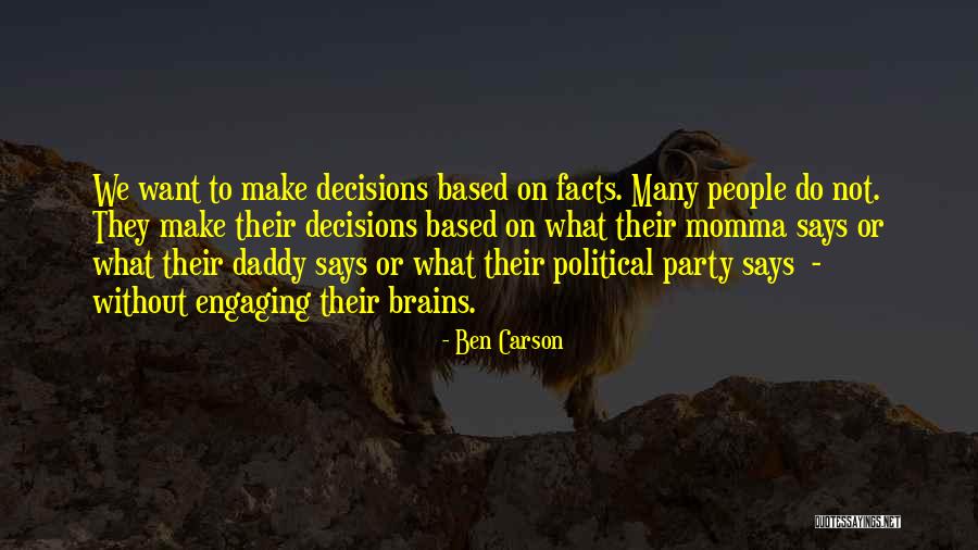Prieboy Joseph Quotes By Ben Carson Prieboy Joseph Quotes By Ben Carson