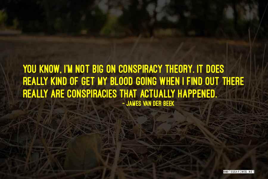 Prieboy Joseph Quotes By James Van Der Beek Prieboy Joseph Quotes By James Van Der Beek
