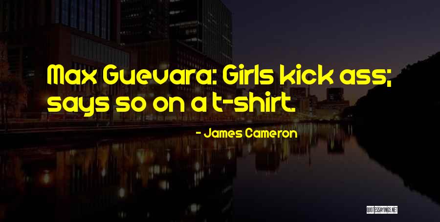 Priego En Quotes By James Cameron Priego En Quotes By James Cameron