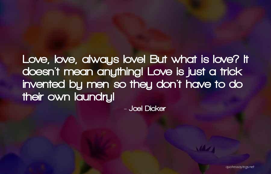 Priek Meti Quotes By Joel Dicker Priek Meti Quotes By Joel Dicker