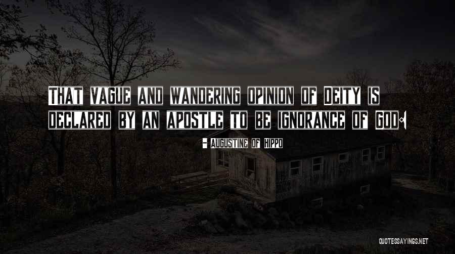 Priek Nodoklis Quotes By Augustine Of Hippo Priek Nodoklis Quotes By Augustine Of Hippo
