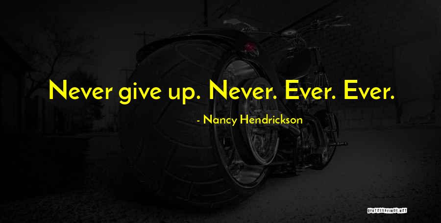 Priekuli Quotes By Nancy Hendrickson Priekuli Quotes By Nancy Hendrickson