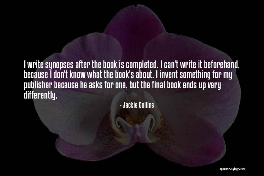 Prieska Accommodation Quotes By Jackie Collins Prieska Accommodation Quotes By Jackie Collins