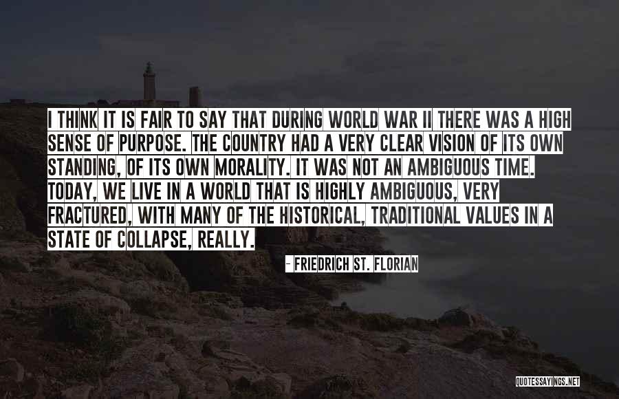 Priess Equipment Quotes By Friedrich St. Florian Priess Equipment Quotes By Friedrich St. Florian