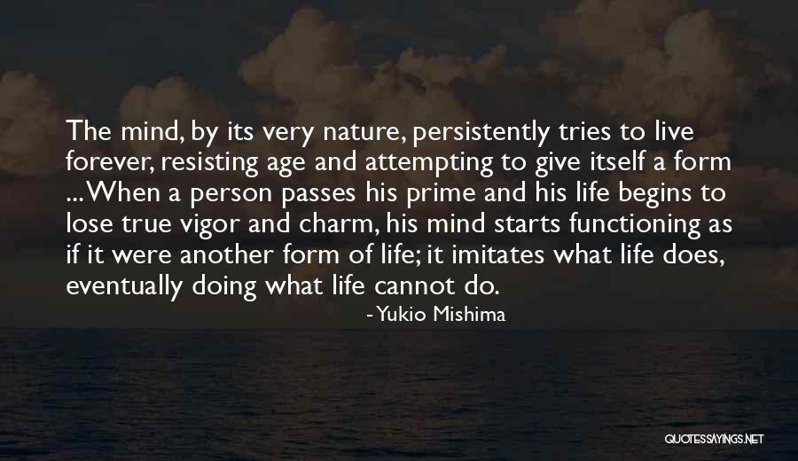 Priessman Cincinnati Quotes By Yukio Mishima Priessman Cincinnati Quotes By Yukio Mishima