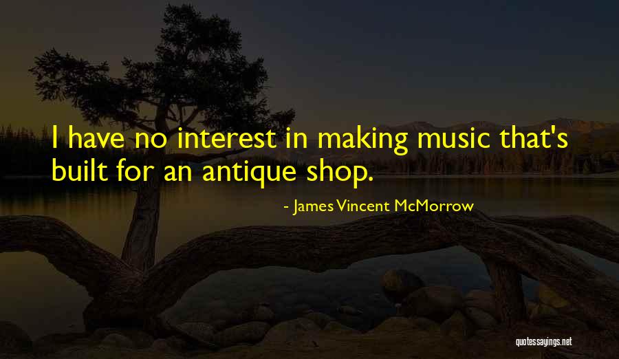 Priest From Hunchback Quotes By James Vincent McMorrow Priest From Hunchback Quotes By James Vincent McMorrow