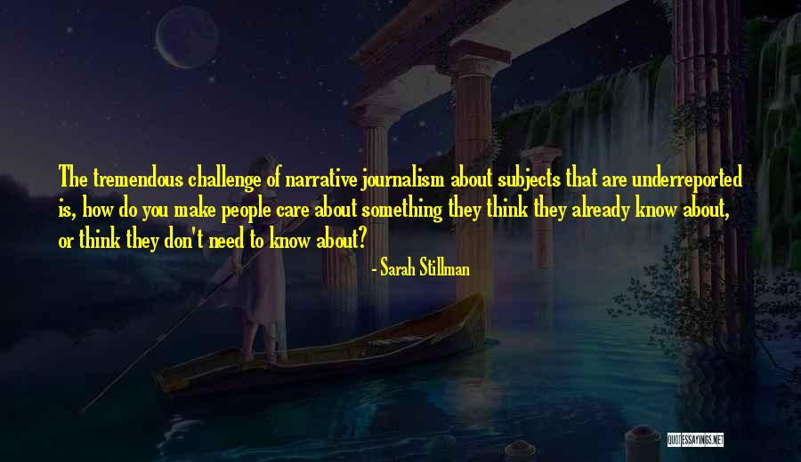 Priest From Walking Quotes By Sarah Stillman Priest From Walking Quotes By Sarah Stillman