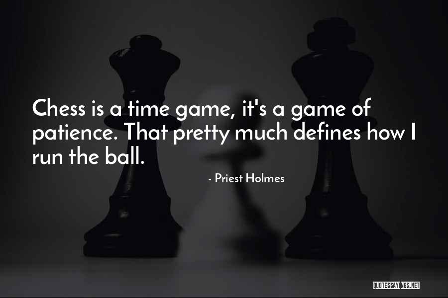 Priest Holmes Quotes 1770800 Priest Holmes Quotes 1770800