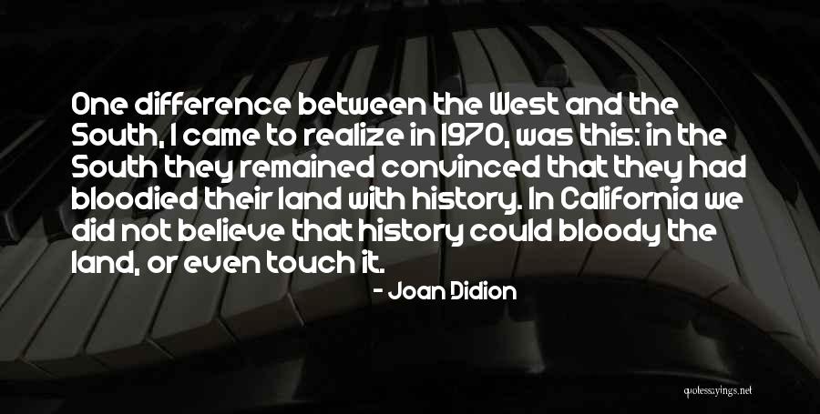 Priestcraft En Quotes By Joan Didion Priestcraft En Quotes By Joan Didion
