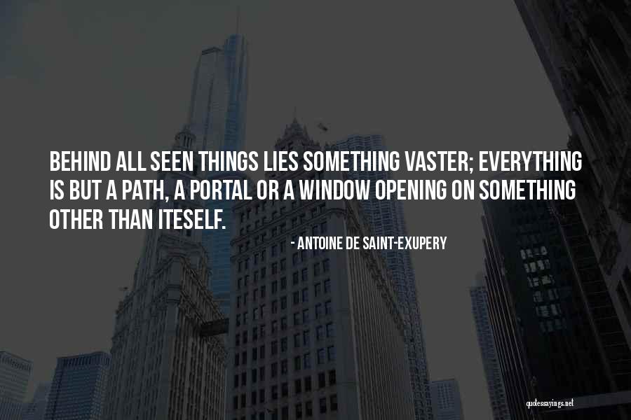 Priesthood From Saints Quotes By Antoine De Saint-Exupery Priesthood From Saints Quotes By Antoine De Saint-Exupery