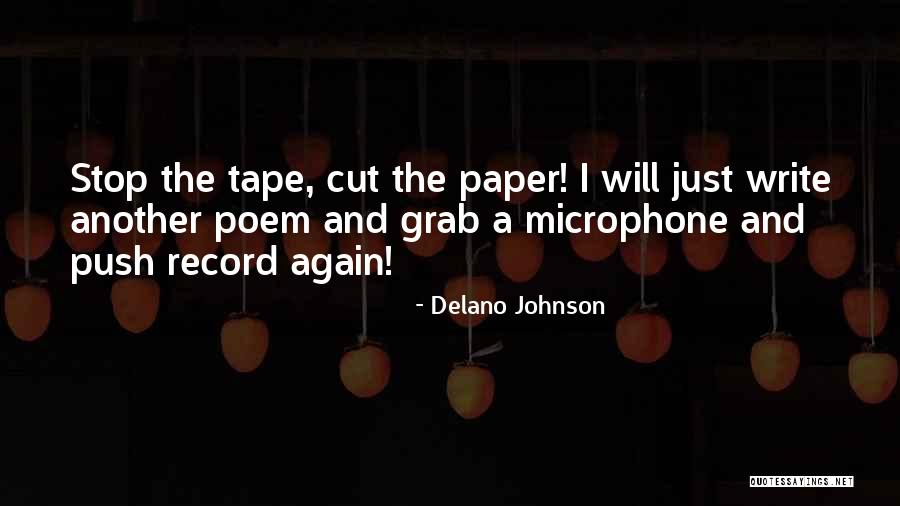 Priestkings Quotes By Delano Johnson Priestkings Quotes By Delano Johnson