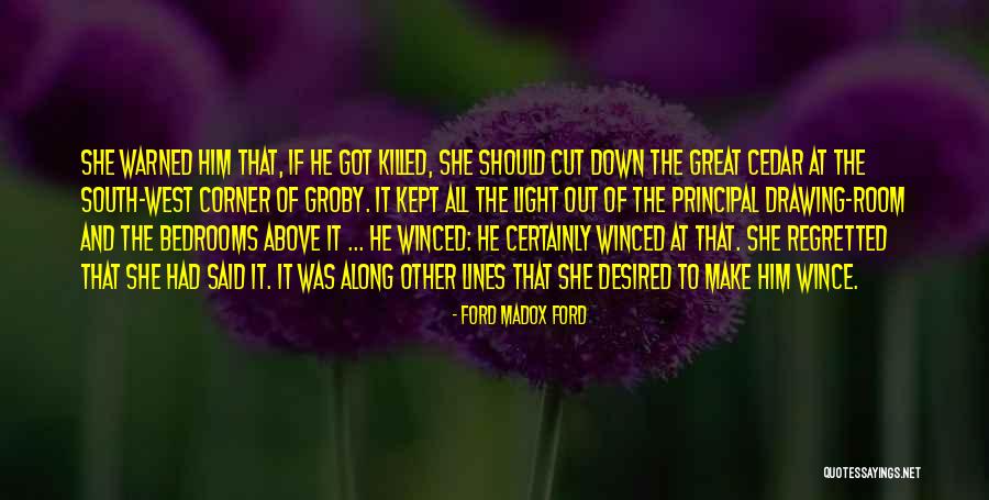 Priestly Vocations Quotes By Ford Madox Ford Priestly Vocations Quotes By Ford Madox Ford