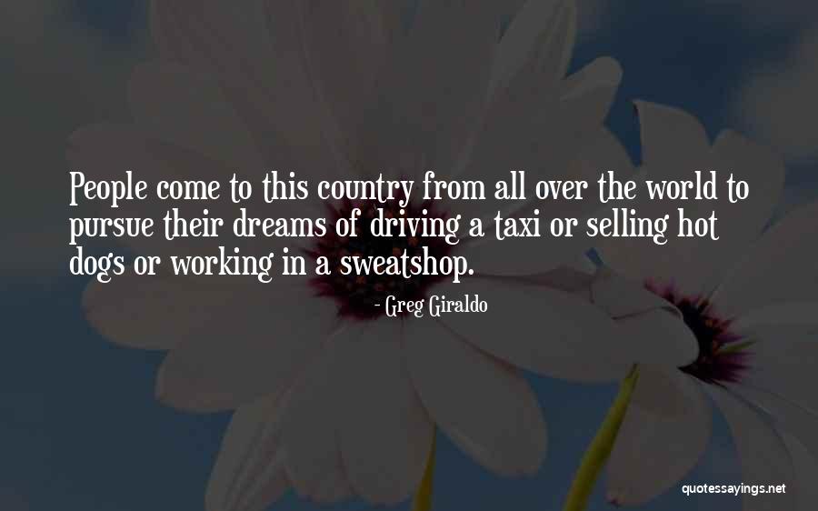 Priestly Vocations Quotes By Greg Giraldo Priestly Vocations Quotes By Greg Giraldo