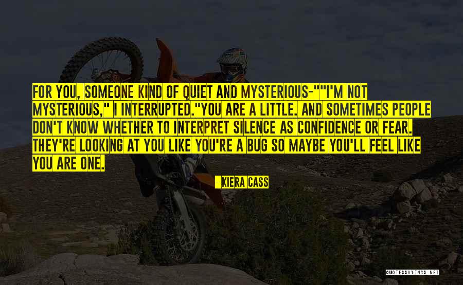 Prieston Group Quotes By Kiera Cass Prieston Group Quotes By Kiera Cass