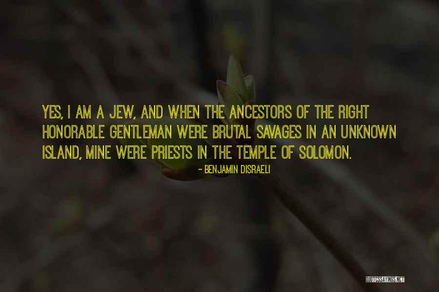 Priests Were Quotes By Benjamin Disraeli Priests Were Quotes By Benjamin Disraeli