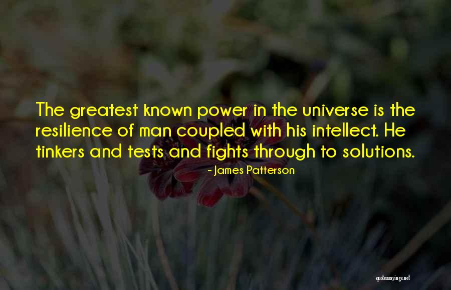 Prieta Casada Quotes By James Patterson Prieta Casada Quotes By James Patterson