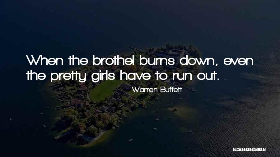 Prietarai Quotes By Warren Buffett Prietarai Quotes By Warren Buffett