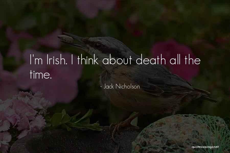 Prieten Drag Quotes By Jack Nicholson Prieten Drag Quotes By Jack Nicholson