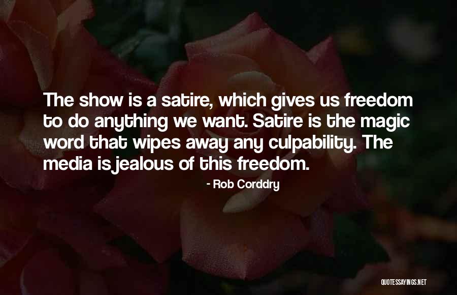 Prietena Lui Quotes By Rob Corddry Prietena Lui Quotes By Rob Corddry