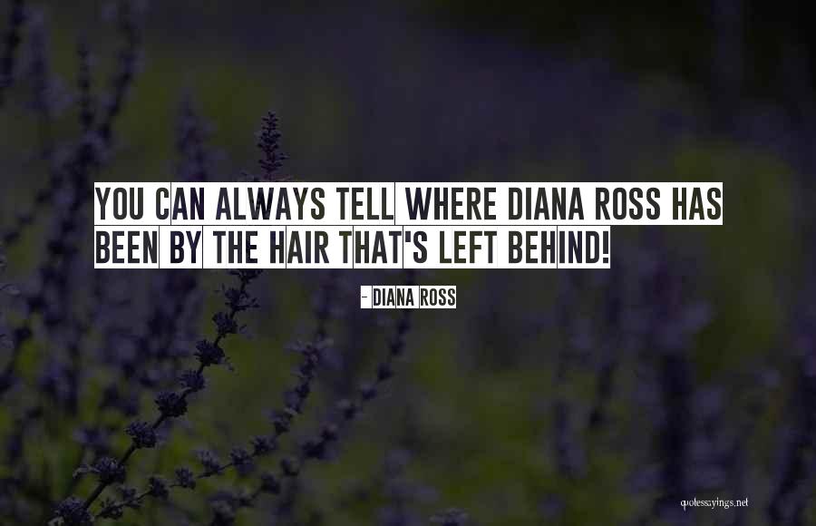 Prietenele Quotes By Diana Ross Prietenele Quotes By Diana Ross
