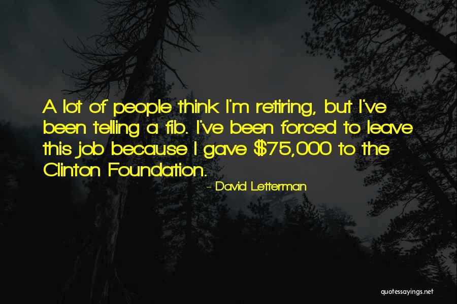 Prietenie Compunere Quotes By David Letterman Prietenie Compunere Quotes By David Letterman