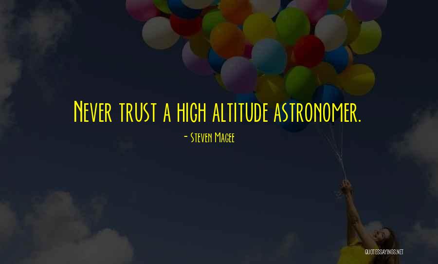 Prietenie Compunere Quotes By Steven Magee