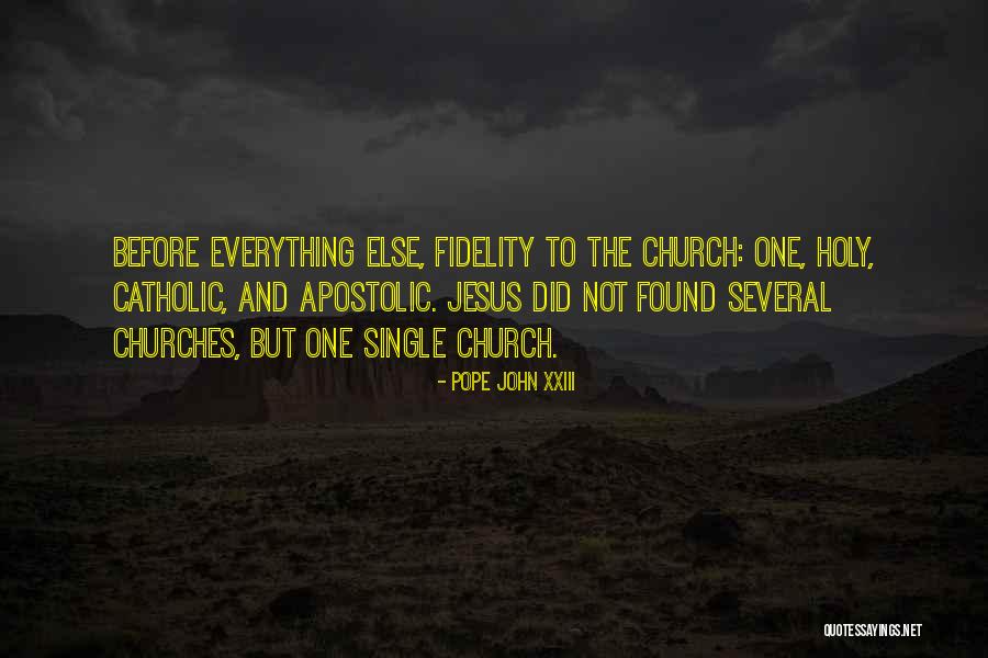 Prietenie Quotes By Pope John XXIII Prietenie Quotes By Pope John XXIII
