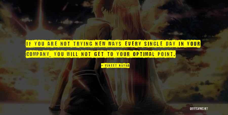 Prietenii Copilariei Quotes By Vineet Nayar Prietenii Copilariei Quotes By Vineet Nayar