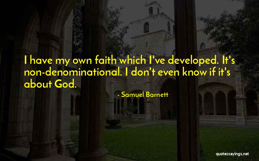 Prietenii Sf Quotes By Samuel Barnett Prietenii Sf Quotes By Samuel Barnett