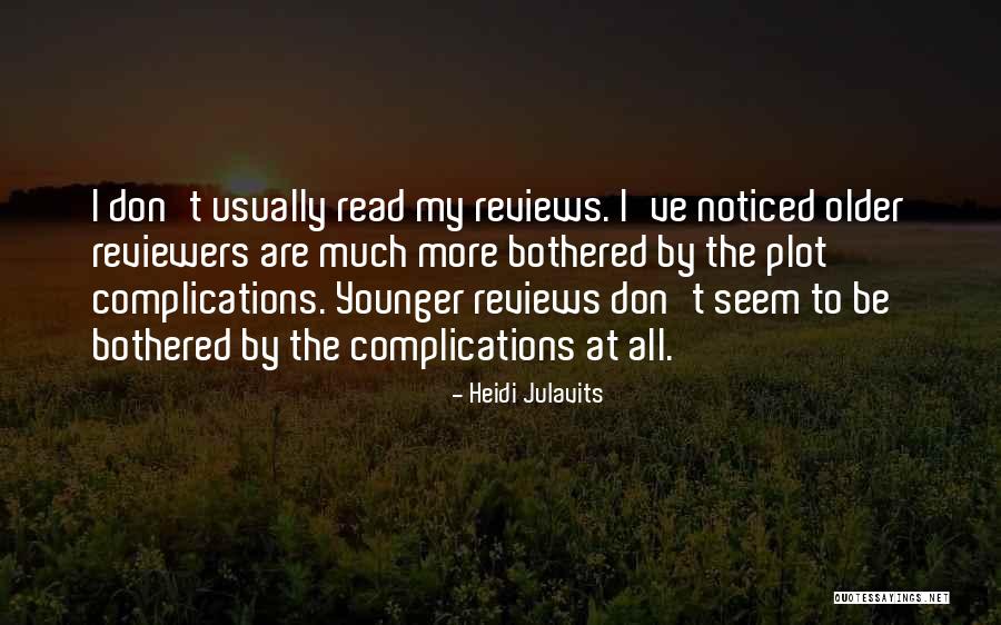 Prietenii Stiu Quotes By Heidi Julavits Prietenii Stiu Quotes By Heidi Julavits