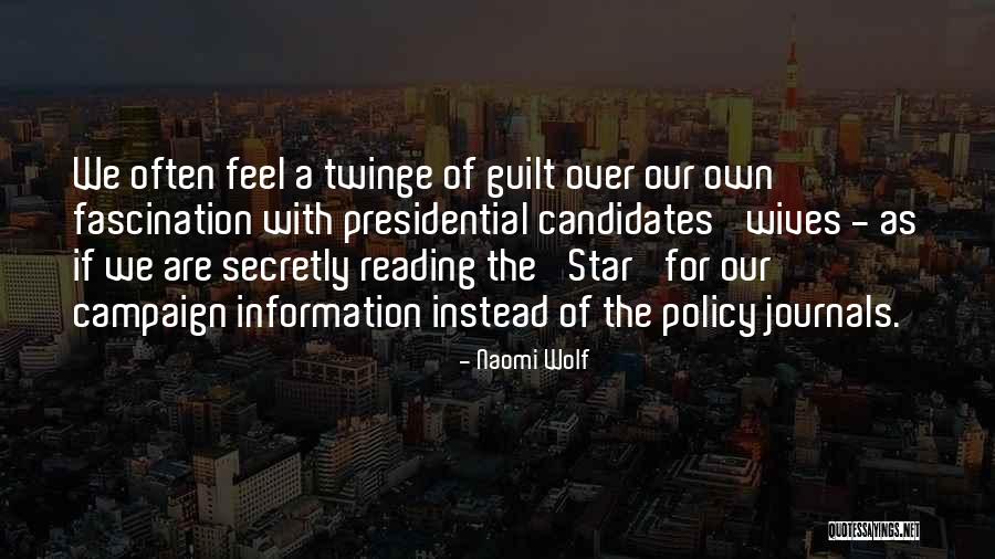 Prietita Malora Quotes By Naomi Wolf Prietita Malora Quotes By Naomi Wolf