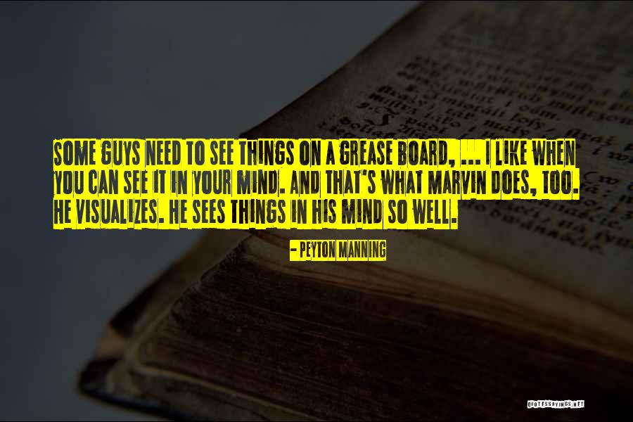 Prietita Malora Quotes By Peyton Manning Prietita Malora Quotes By Peyton Manning