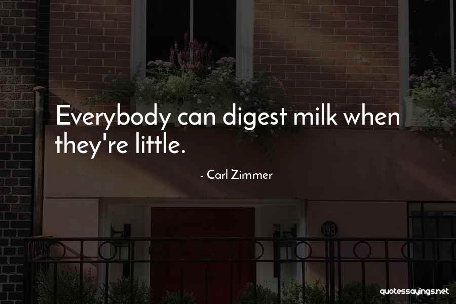 Prieto Beretta Quotes By Carl Zimmer Prieto Beretta Quotes By Carl Zimmer