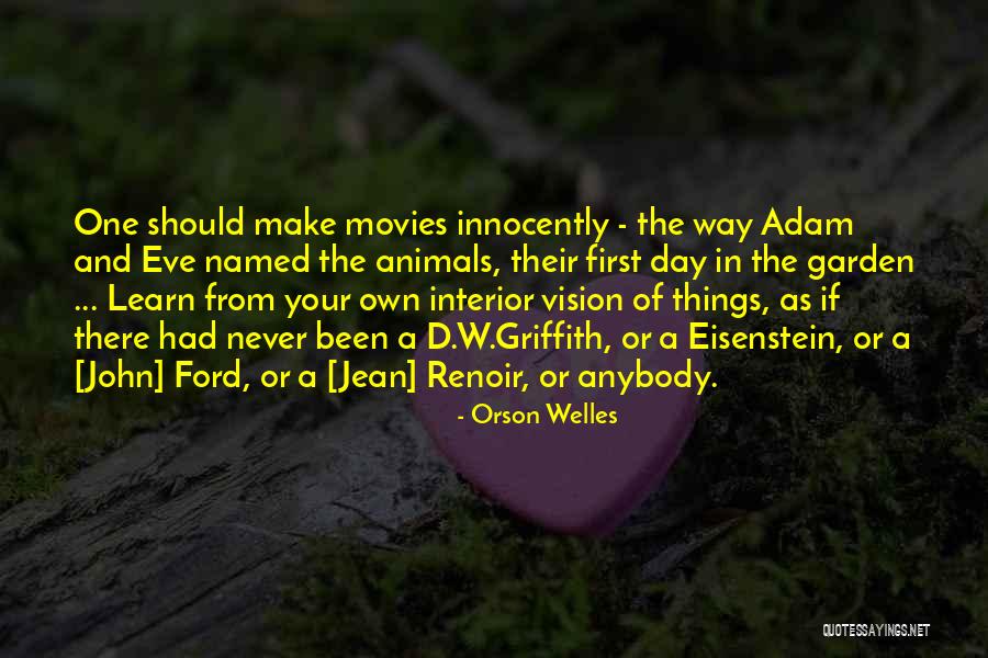 Prieto Beretta Quotes By Orson Welles Prieto Beretta Quotes By Orson Welles