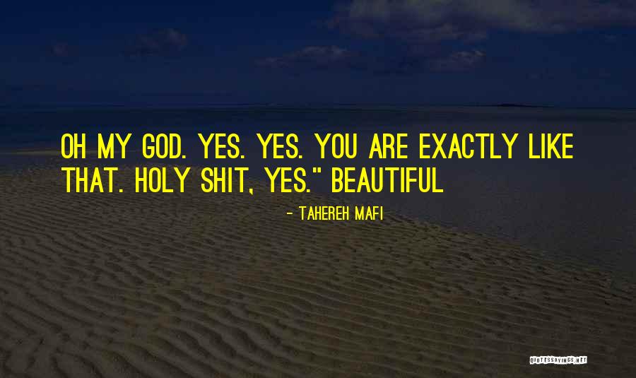 Prieto Beretta Quotes By Tahereh Mafi Prieto Beretta Quotes By Tahereh Mafi