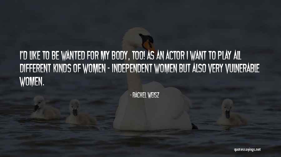 Prieto Chiropractic Yorba Quotes By Rachel Weisz Prieto Chiropractic Yorba Quotes By Rachel Weisz