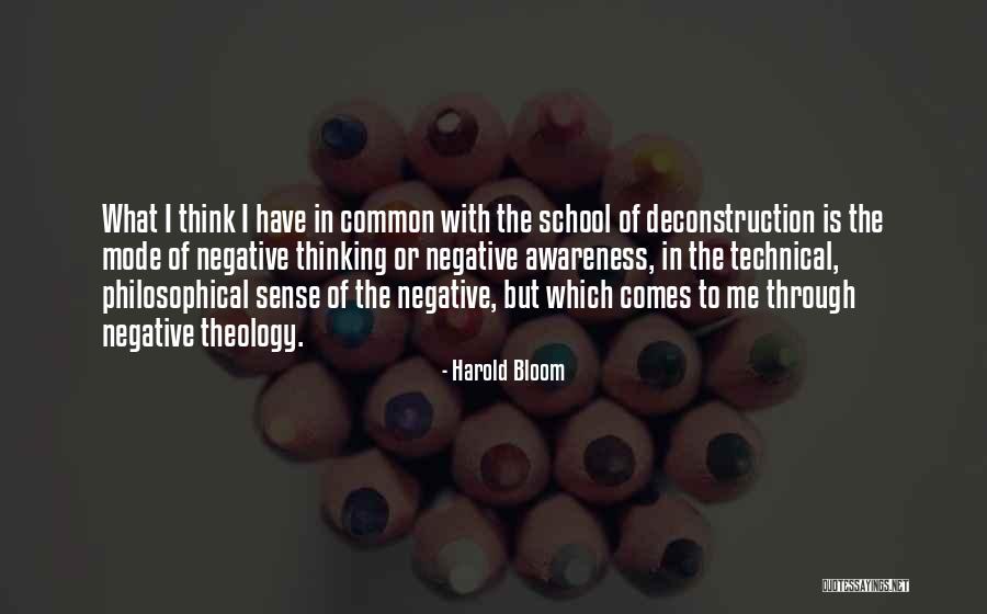 Prieto Quotes By Harold Bloom Prieto Quotes By Harold Bloom