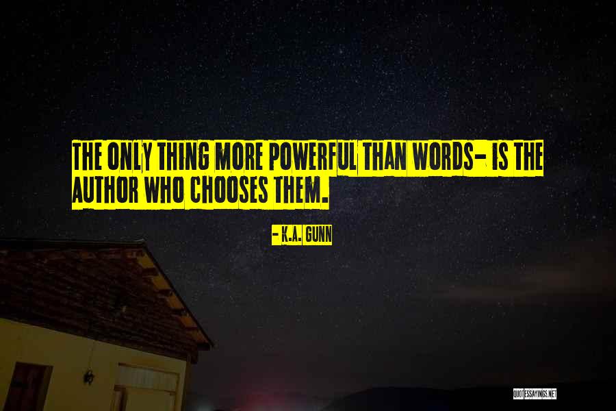 Prieto Yvette Quotes By K.A. Gunn Prieto Yvette Quotes By K.A. Gunn